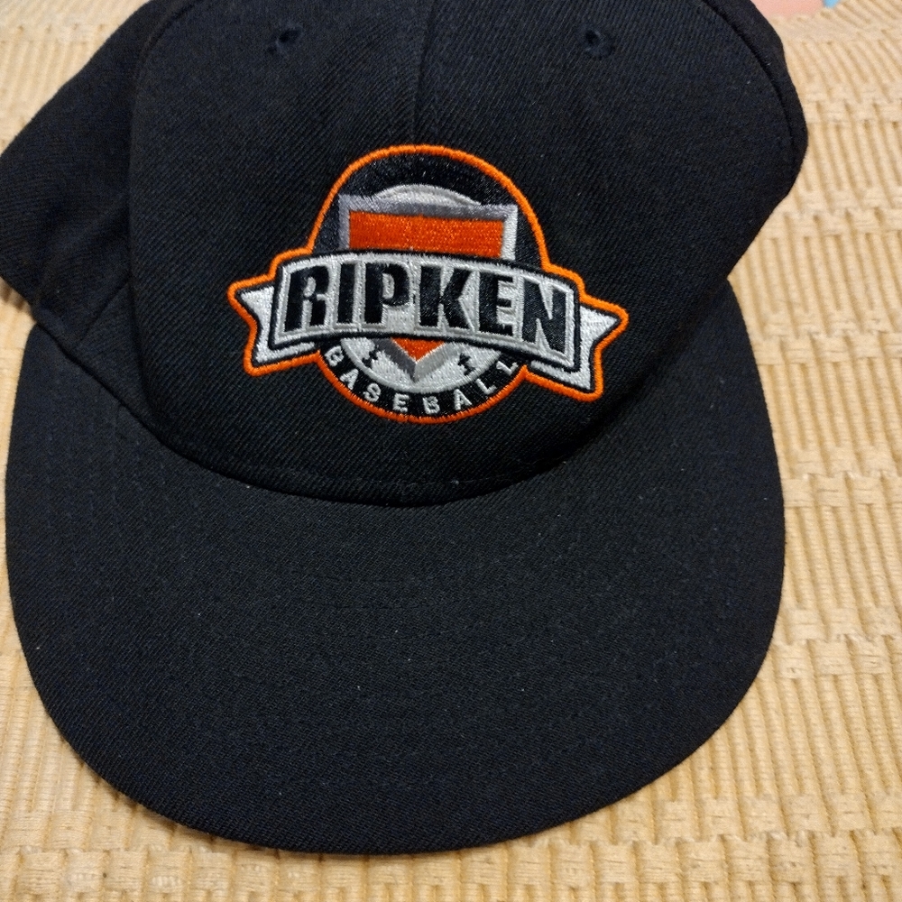 Men's Cal Ripken Jr Hat / Cap